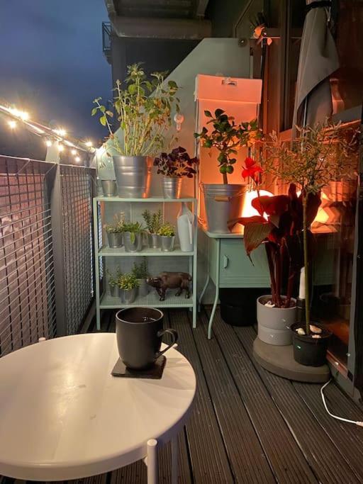 Sheffield City Centre Apartment & Balcony エクステリア 写真
