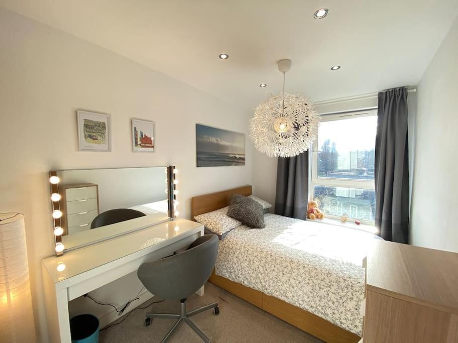 Sheffield City Centre Apartment & Balcony エクステリア 写真