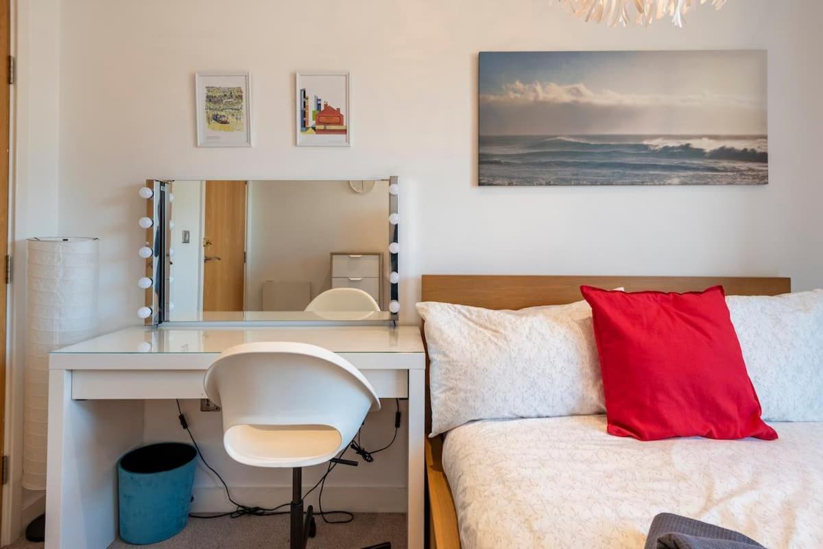 Sheffield City Centre Apartment & Balcony エクステリア 写真
